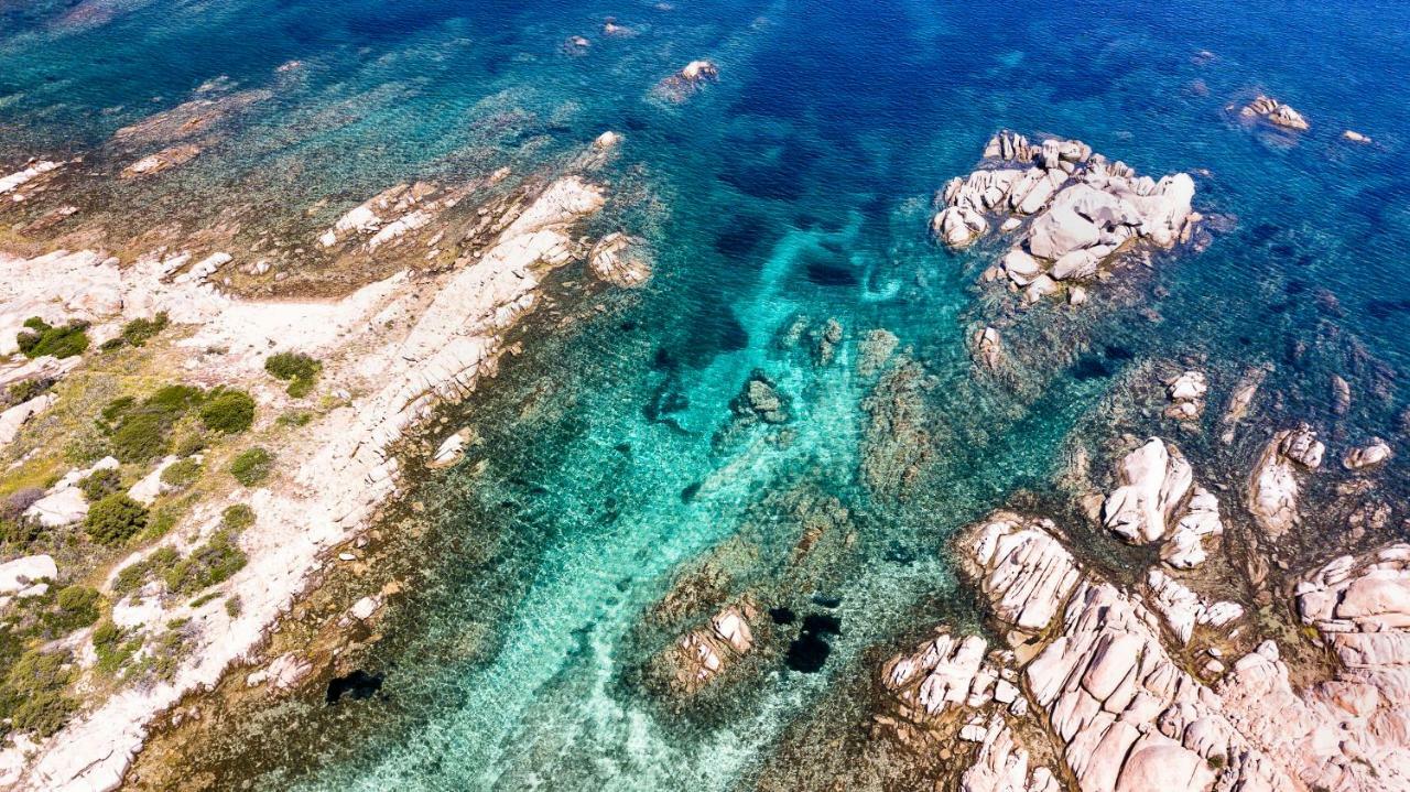Homey Experience - Ex 103 La Maddalena  Eksteriør billede