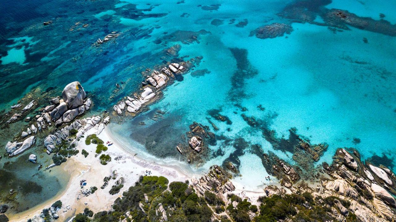 Homey Experience - Ex 103 La Maddalena  Eksteriør billede